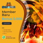 Kyubi Togel | Daftar Agen Situs Judi Slot Online Gacor Terpercaya 2023 Deposit 10RB