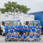 House movers singapore