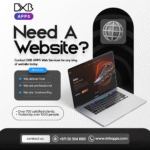 Website Development Dubai