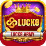 LUCK8