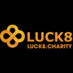 luck8charity