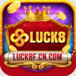 LUCK8