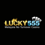 lucky555slot