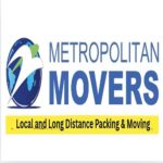 Metropolitan Movers