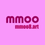 Mmoo8art