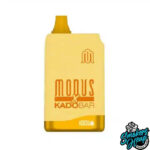 modusxkadobar