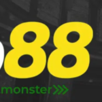 monster