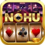nohuparts