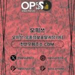 논산건마 오피사이트.NET 논산마사지