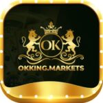 OKKING – Cổng game trực tuyến đổi thưởng chuyên nghiệp