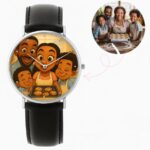 Photo Watch