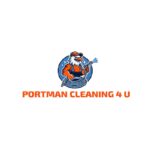 Portman cleaning 4 U
