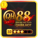 QH88 Trang Casino Trực Tuyến Uy Tín 1 2025