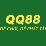 QQ88 - QQ88club.com Trang Chủ Chính Thức