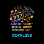 Royal388