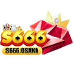 S666 - Cổng Cá Cược Trực Tuyến Uy Tín, Nạp Rút Siêu Tốc