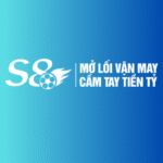 S8 – Link Vào Chính Thức: Cá Cược Thể Thao, Casino 2025