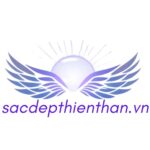 Sắc Đẹp Thiên Thần