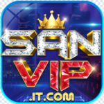 Sanvip – Nhà cái cá cược chuyên nghiệp, uy tín hàng đầu