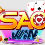 SAOWIN | Link Vào Cổng Game Sao Win Nhận Ngay 999k