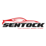 sentockdiecast