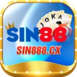 SIN88 | Nhà Cái Cá Cược Top #1 Châu Á - Đăng Ký Tặng 79K