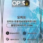 신촌오피 오피사이트.NET 신촌OP