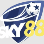 Sky88 - Cá Cược Thể Thao và Casino Trực Tuyến Uy Tín