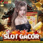 SlotGacor4dmaxwin
