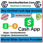 Buy 2025 Verified Cash App Account