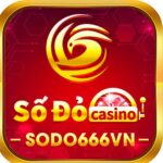 SODO66 – Nhà Cái SODO Casino Chính Thức