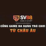 sv88show
