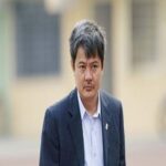 Lê Tiến Hòa
