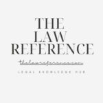 thelawreference