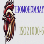 thomohomnayiso