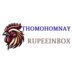 thomohomnayrupee