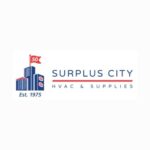 Surplus City Wholesale HVAC Parts