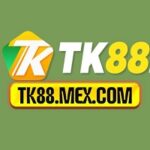 TK88 – Nổ Cực To, Thắng Cực Đã! Đỉnh Cao Cá Cược Online 2025