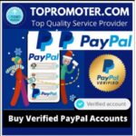 Best Buy Verified PayPal Accounts