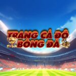 Trang Cá Độ Bóng Đá