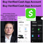 Buy Verified Cash App Account