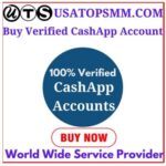 Buy Verified Cash App Account