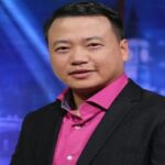 CEO Hoàng Thiên Anh