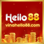 Hello88 ⭐️ Nhà Cái Cá Cược Uy Tín #1 Châu Á | Thưởng 888K