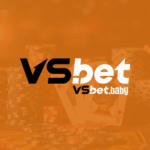 VSBET – Nhà cái trực tuyến với kho game phong phú, tỷ lệ thưởng cao