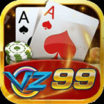 VZ99 – Casino trực tuyến hợp pháp uy tín hàng đầu Châu Á