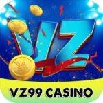 VZ99 Casino - Link Đăng Ký/ Đăng Nhập VZ99 Mới Nhất 2026