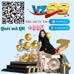 VZ99 | VZ99.COM | TRANG CHỦ VZ99 - LINK KHÔNG BỊ CHẶN 2025