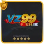 VZ99⚡️Trang Chính Thức VZ99.COM ✔️ Đăng Ký & Đăng Nhập