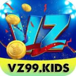 VZ99 KIDS - Link Vào Trang Chủ VZ99 Casino Đăng Ký Tặng 88K